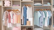 Our Tips to Organizing Your Closet for All Seasons